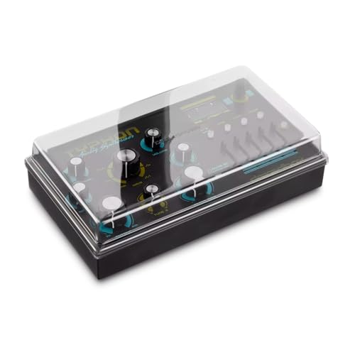 decksaver-keyboard-abdeckung-kompatibel-mit-dreadbox-typhon image 7