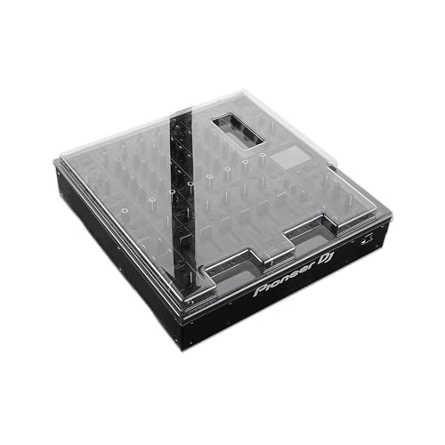 decksaver-abdeckung-f-r-pioneer-djm-v10-ds-pc-v10 image 7
