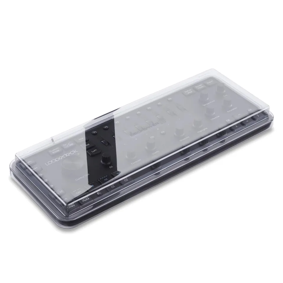 decksaver-le-cover-f-r-loupedeck-polycarbonat-schutzh-lle image 1