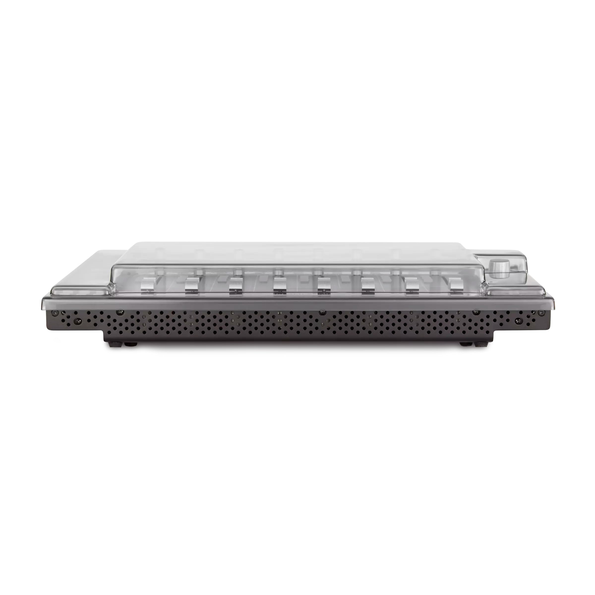 decksaver-cover-f-r-solid-state-logic-ssl-uf8-daw-controller image 4