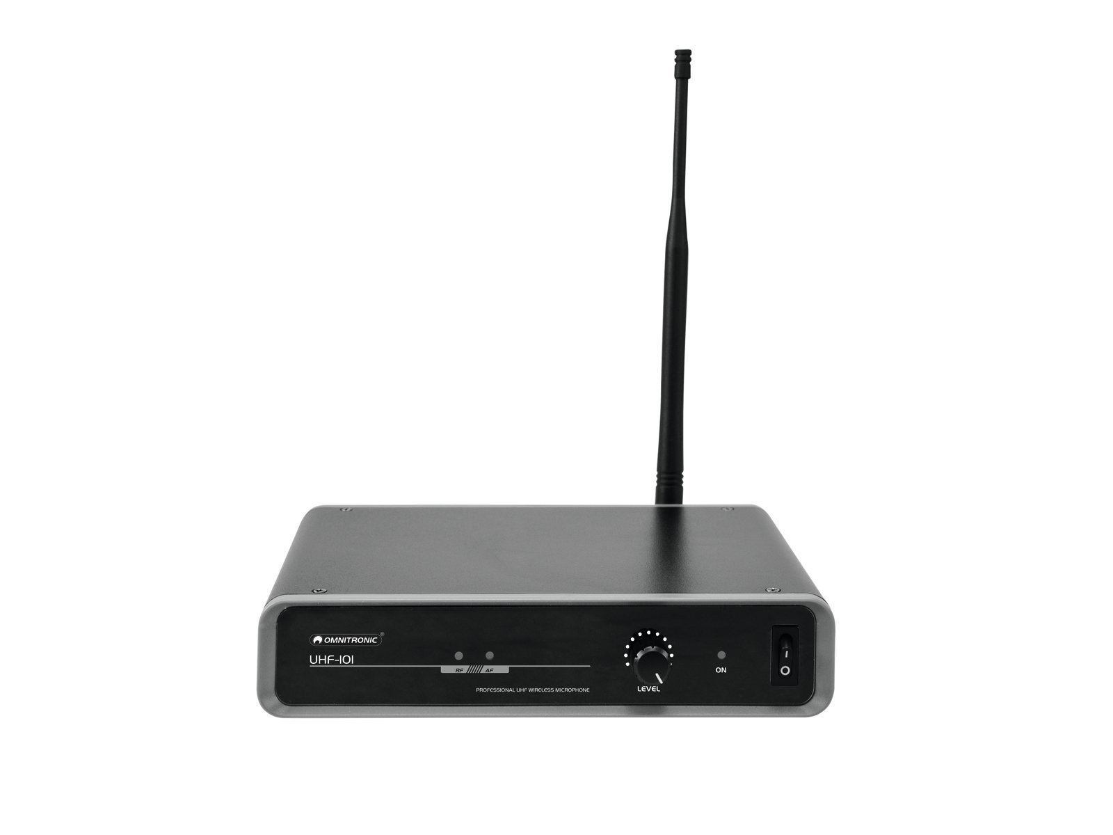 omnitronic-uhf-101-funkmikrofon-system-864-8-mhz-empf-nger-handmikrofon-uhf-pll image 2