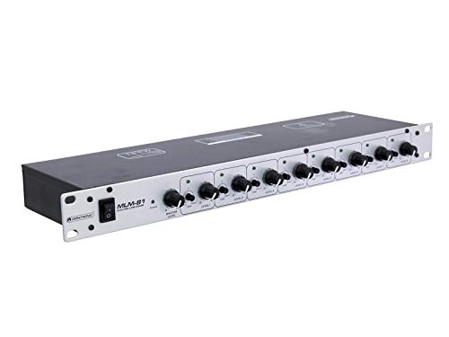 omnitronic-mlm-81-mikrofon-line-mixer-8-kan-le-1he image 6