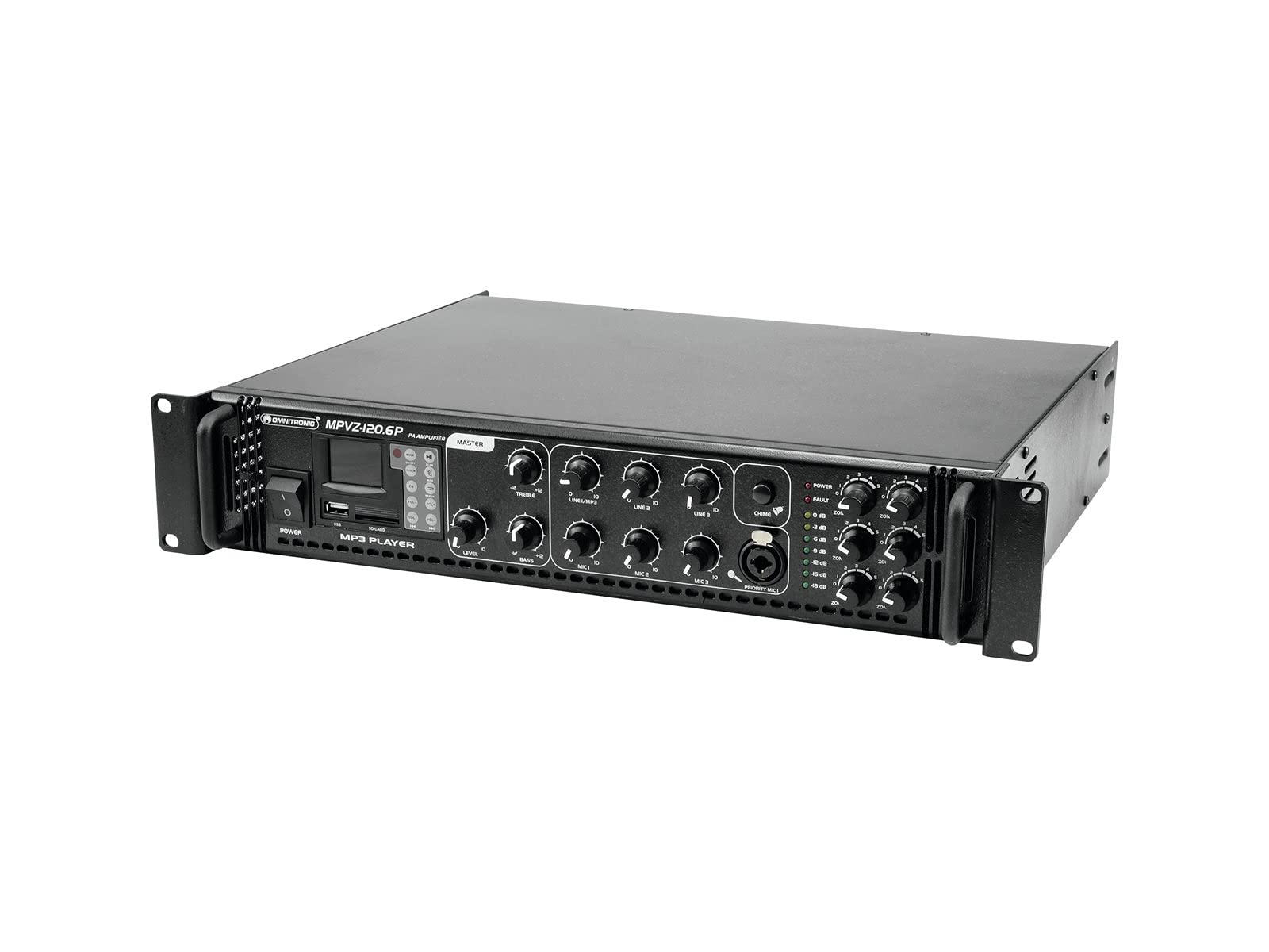 omnitronic-mpvz-120-6p-6-zonen-ela-mischverst-rker-120-w-mit-mp3-player image 6