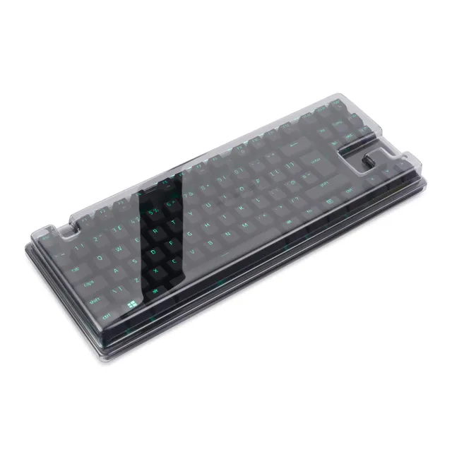 decksaver-gamer-edition-cover-f-r-razer-huntsman-v2-tkl-tastatur image 1