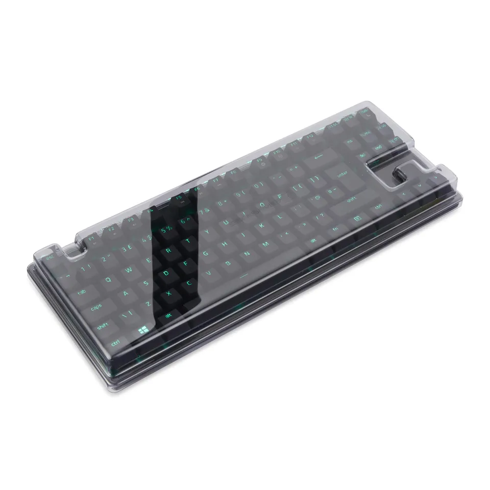 decksaver-gamer-edition-cover-f-r-razer-huntsman-v2-tkl-tastatur image 1