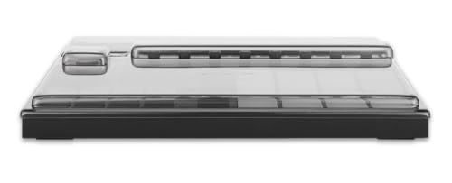 decksaver-schutzh-lle-transparent-f-r-native-instruments-maschine-mk3 image 8