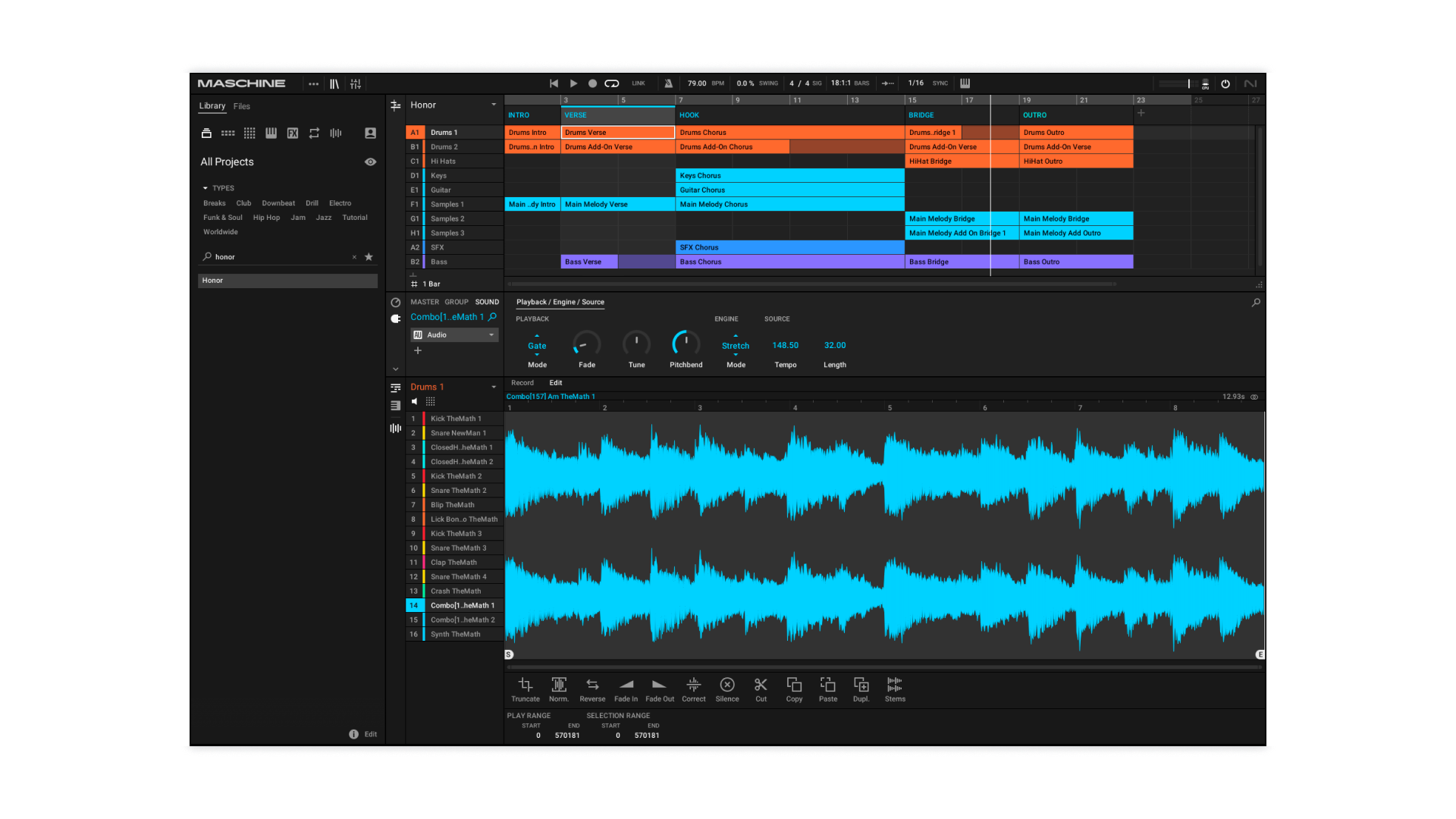 native-instruments-maschine-3-inkl-maschine-central-software-bundle-f-r-beatprod image 7