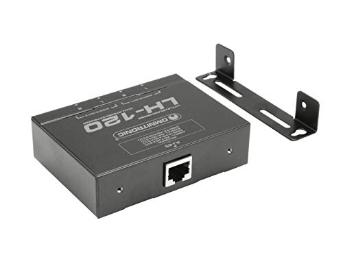 omnitronic-lh-120-dual-stereo-umsetzer-passiv-cat-5-bis-600-m image 5