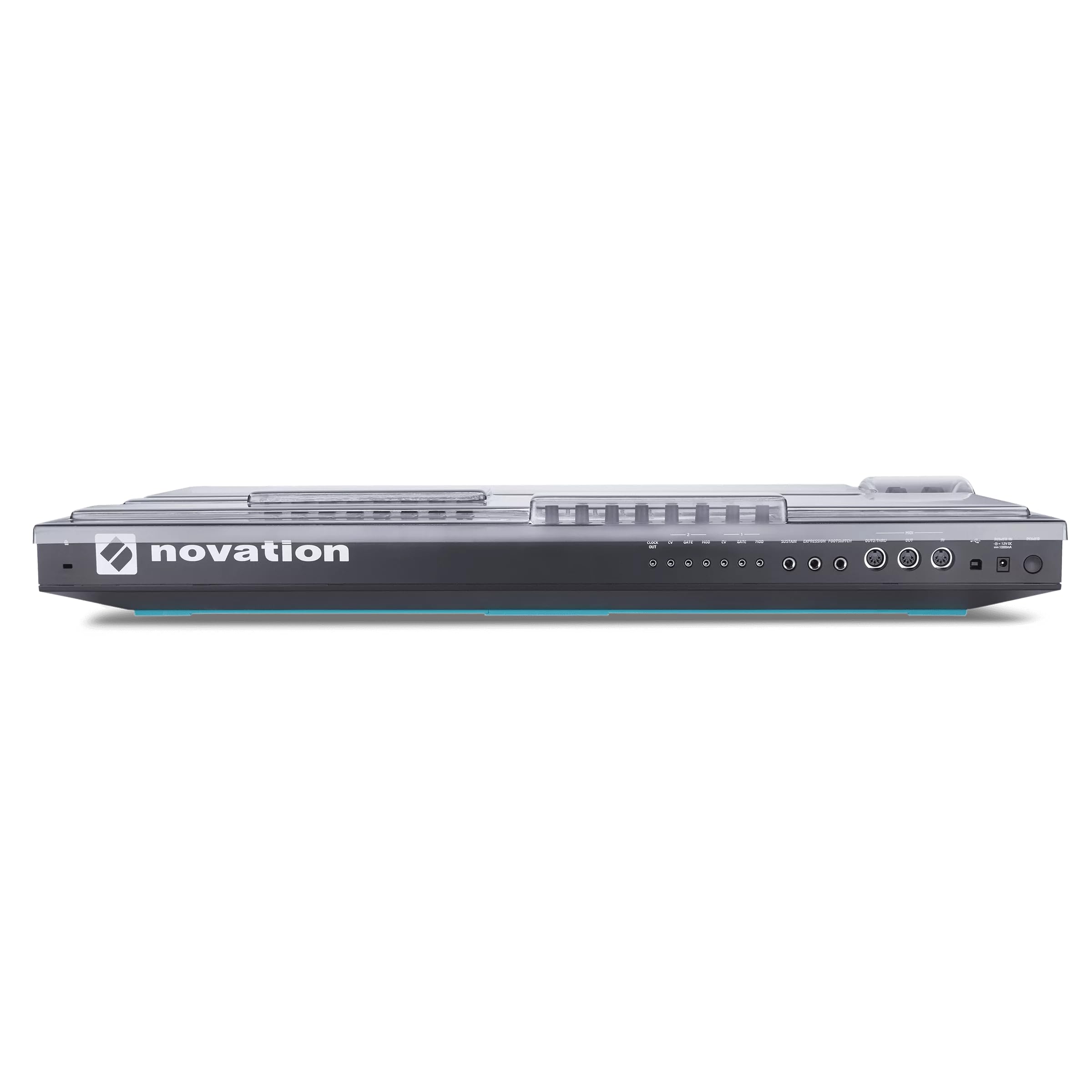 decksaver-ds-pc-49slmk3-schutzabdeckung-f-r-novation-49sl-mkiii image 6