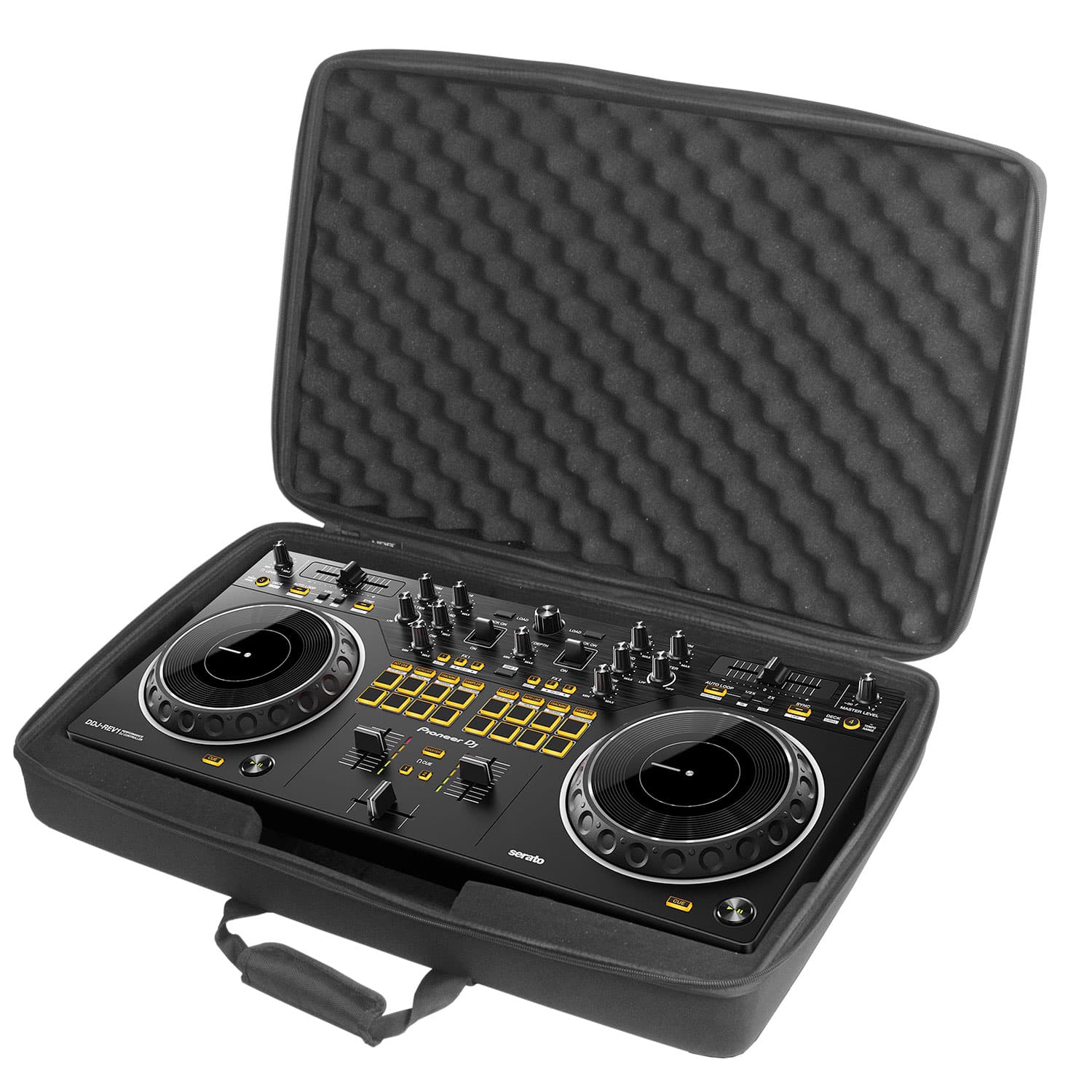 udg-creator-pioneer-dj-ddj-rev1-hardcase-black-controller-case image 4