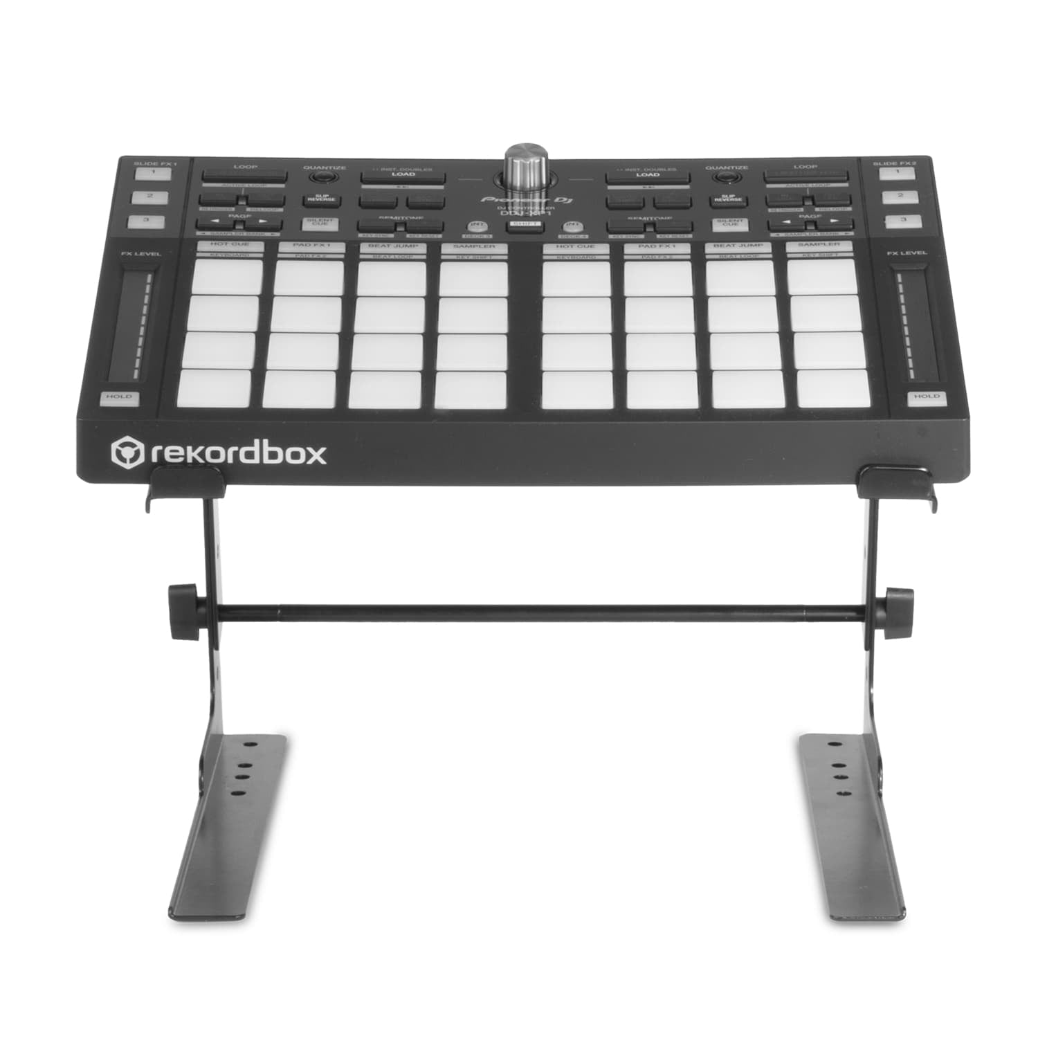 udg-ultimate-laptop-st-nder-schwarz image 4