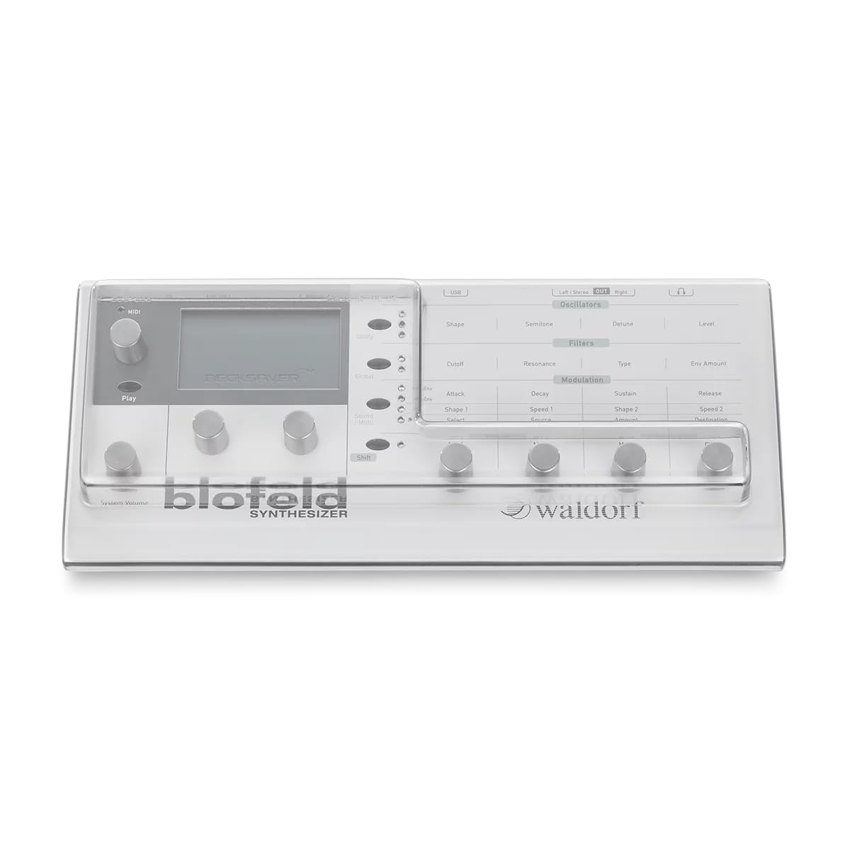 decksaver-schutzabdeckung-f-r-waldorf-blofeld-pulse-2-keyboards image 3