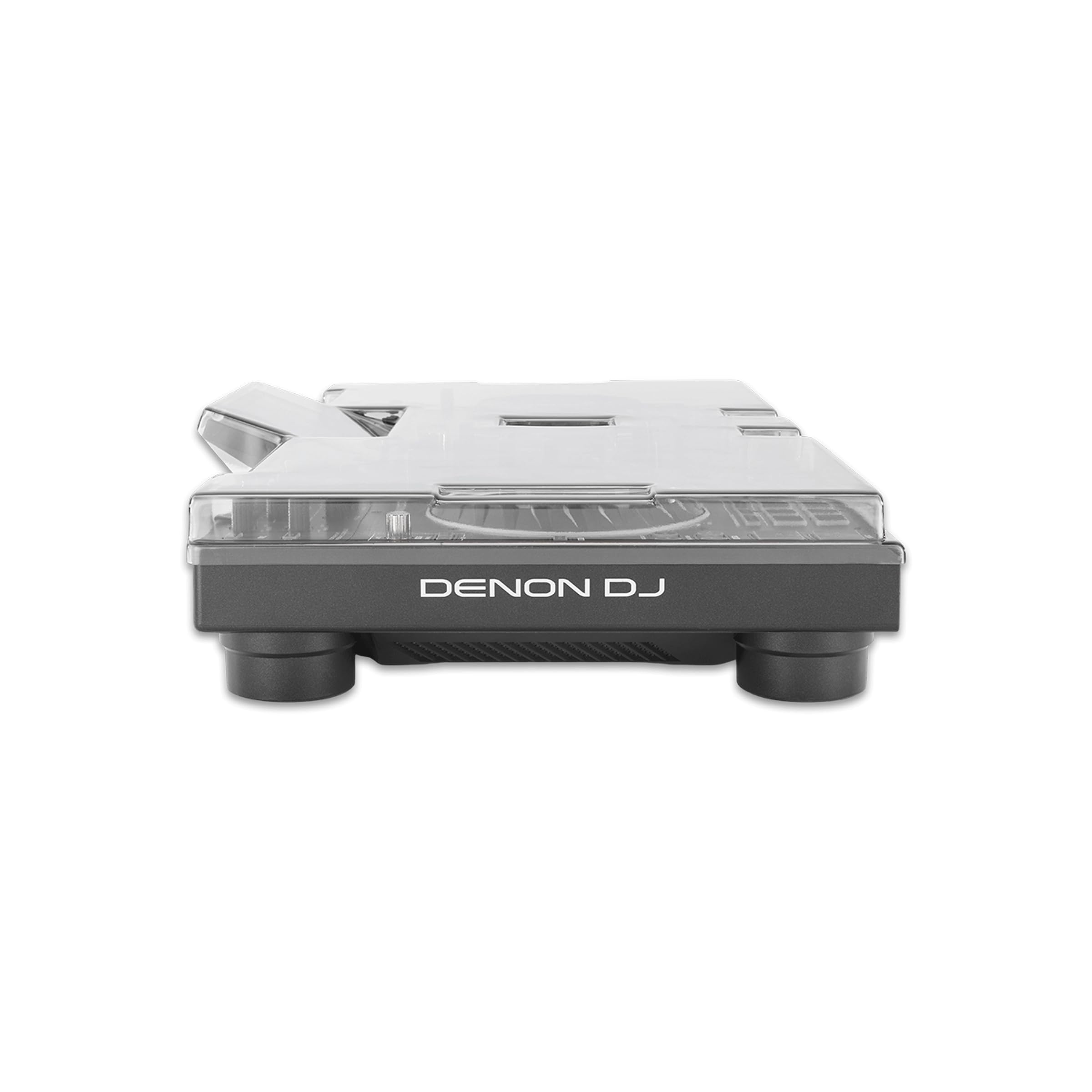 decksaver-denon-dj-prime-2-schutzabdeckung-f-r-dj-controller image 5