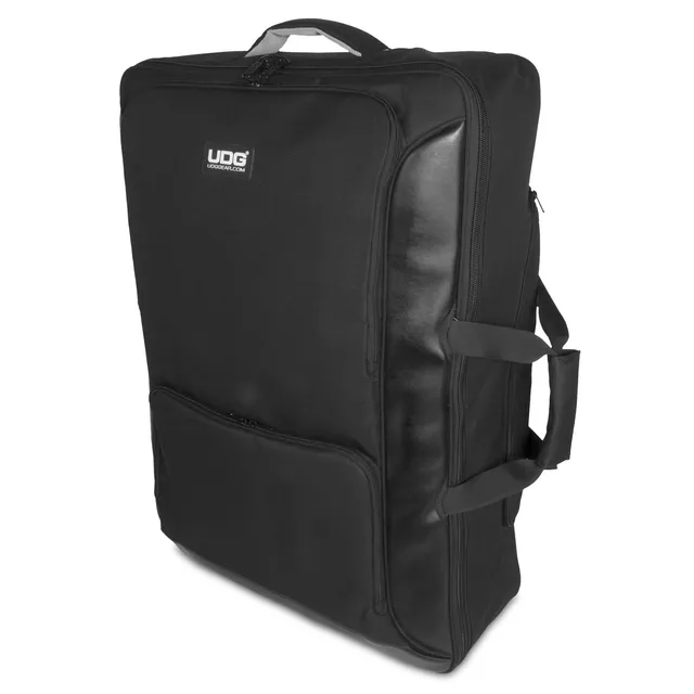 udg-urbanite-midi-controller-backpack-extra-large-black image 1