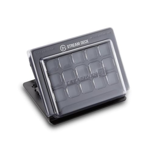 decksaver-cover-f-r-elgato-stream-deck-mk1-mk2-studio-controller-schutzh-lle image 7