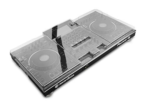 decksaver-cover-f-r-pioneer-xdj-xz-dj-system image 6