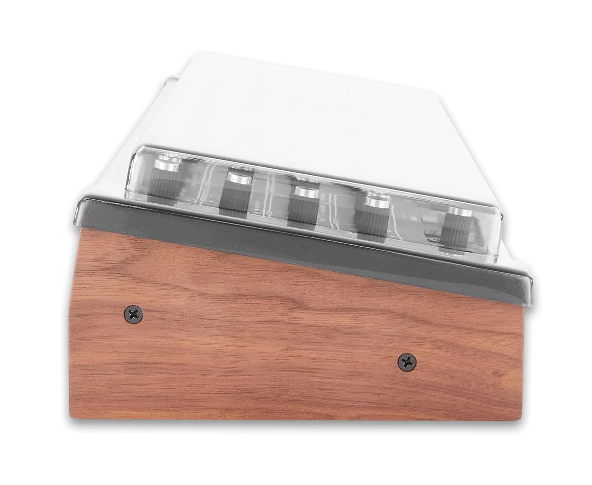 decksaver-sequential-prophet-6-desktop-staubschutzcover image 4
