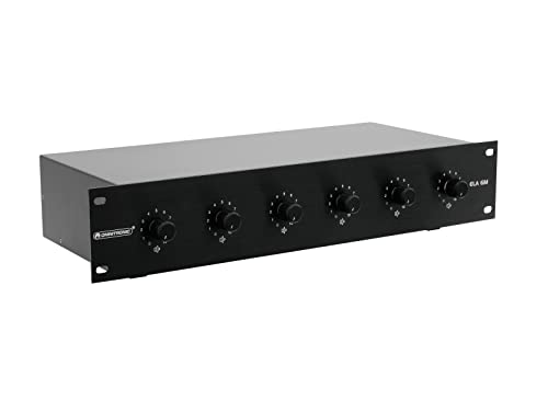 omnitronic-ela-6m-zonen-ls-regler-30w-sw-6-fach-100v-rackregler-mit-pflichtempfa image 8