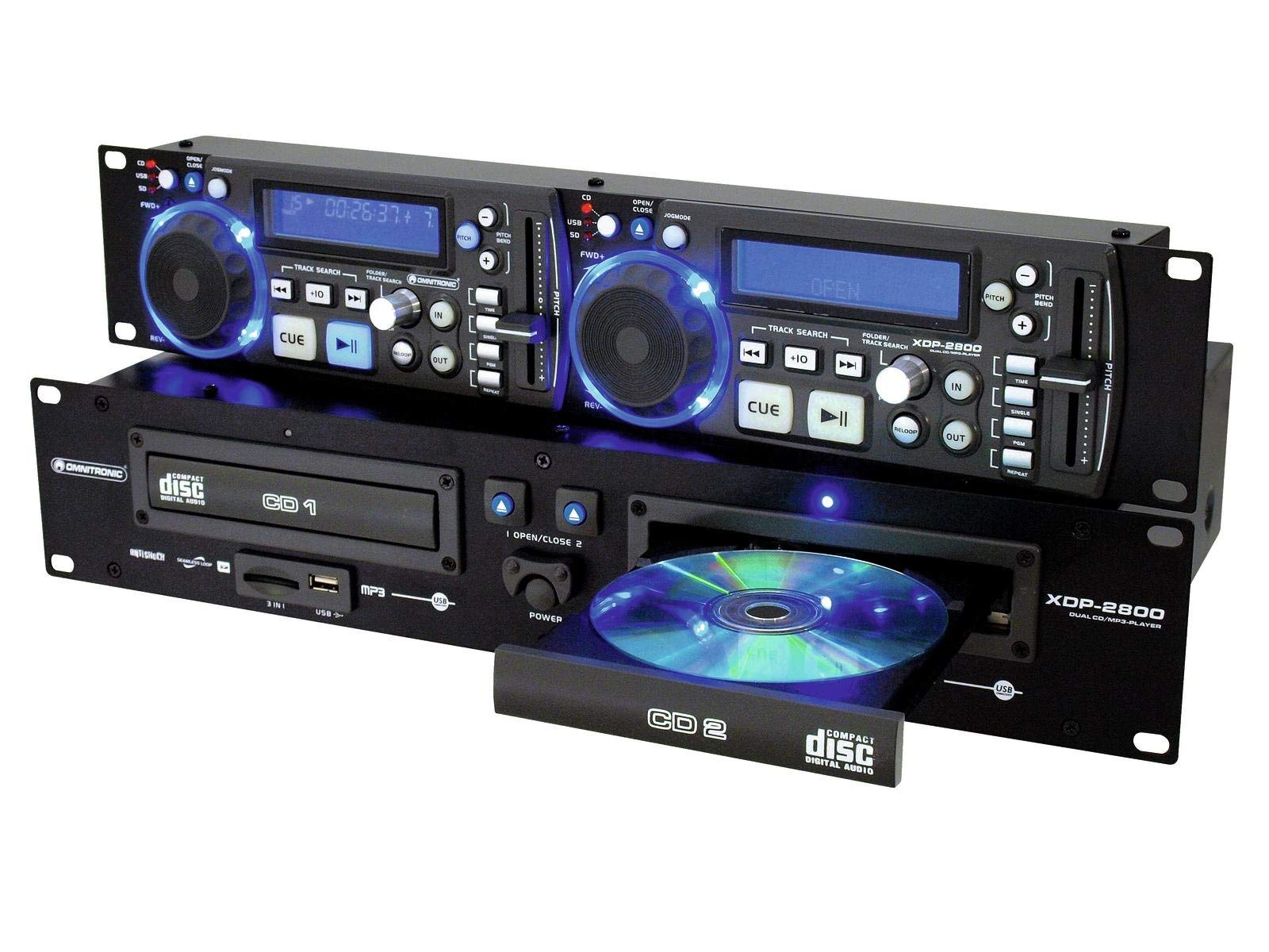 omnitronic-xdp-2800-dual-cd-mp3-player-mit-usb-und-sd image 4