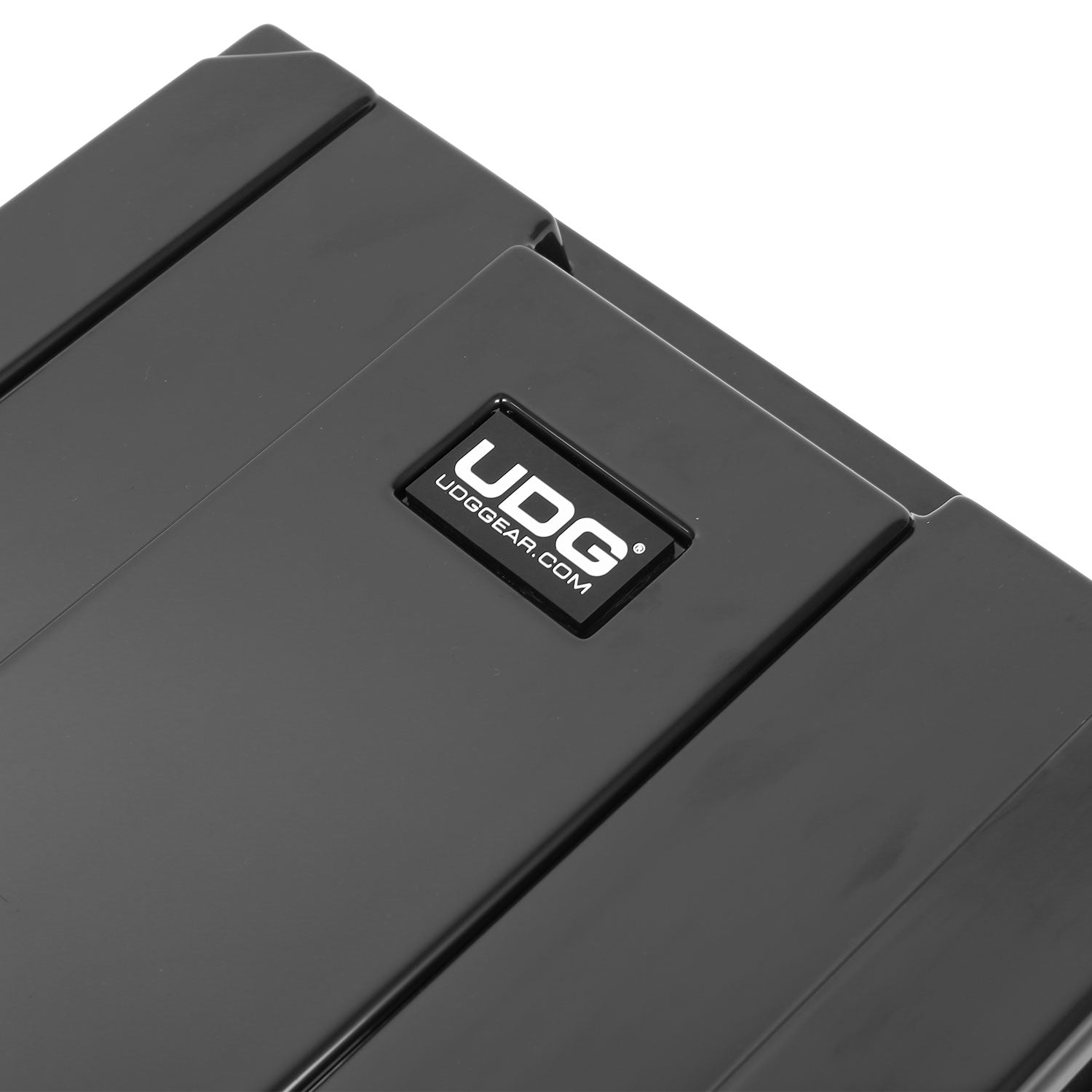 udg-ultimate-pioneer-dj-djm-a9-equipment-cover-schwarz image 6