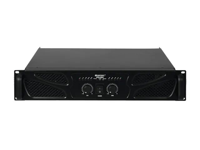 omnitronic-xpa-350-endstufe-stereo-pa-verst-rker-2x-175-w-4-ohm image 1
