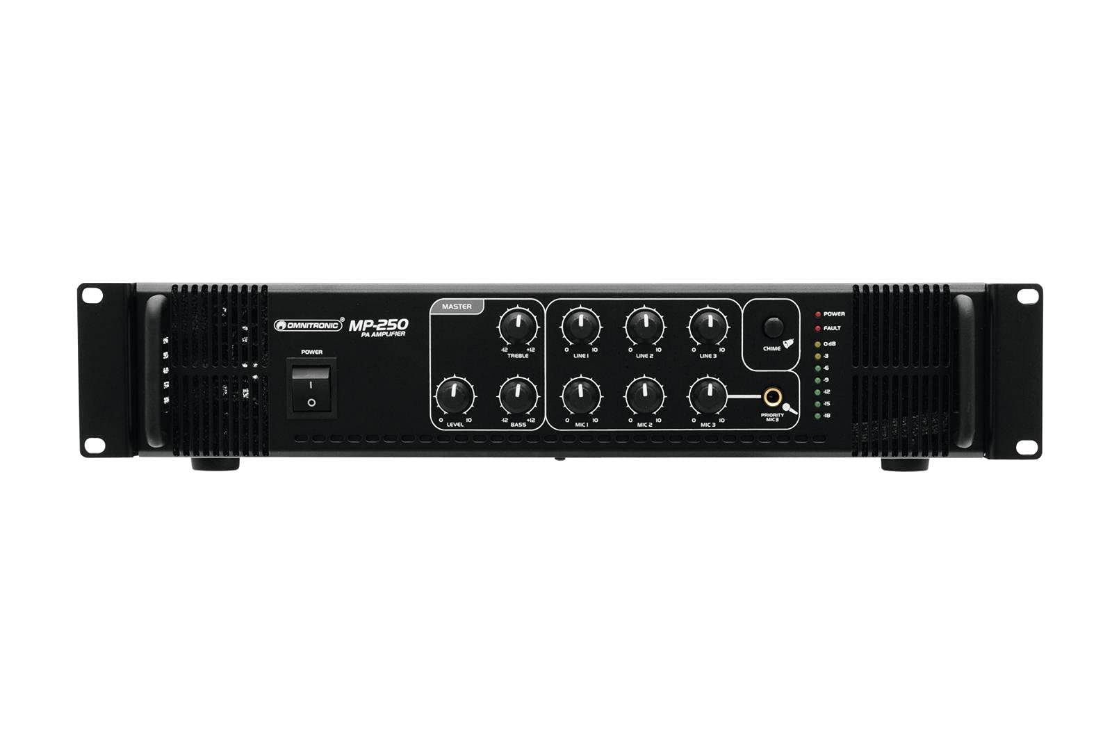 omnitronic-mp-250-ela-mischverst-rker-250-watt-19-mono-verst-rker image 7