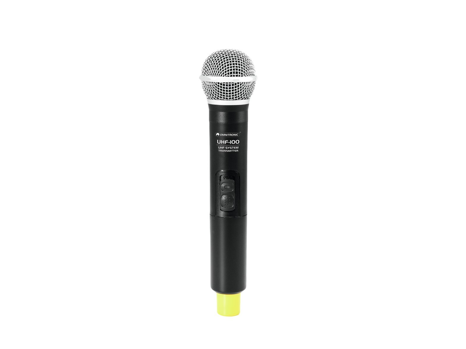 omnitronic-uhf-102-funkmikrofon-system-2-kanal-uhf-mit-2-handmikrofonen image 6