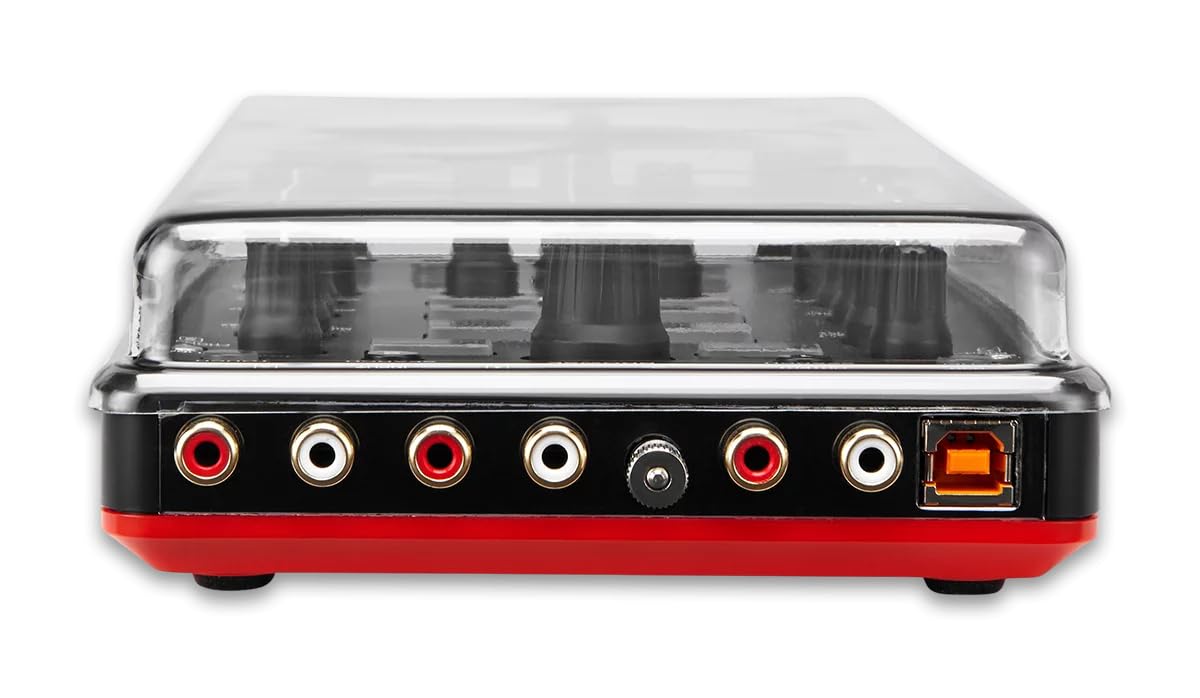 decksaver-dsle-pc-afxamx-staubschutz-f-r-allen-heath-xone-afx-amx image 3