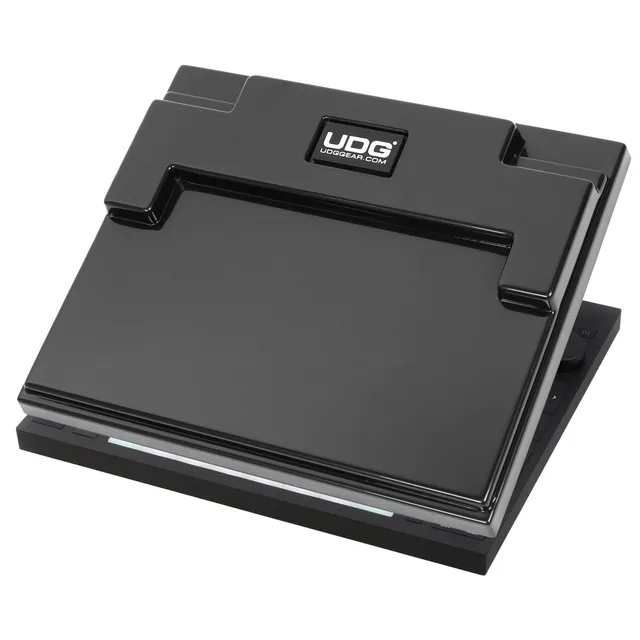 udg-ultimate-equipment-cover-black-f-r-ableton-push-3 image 1