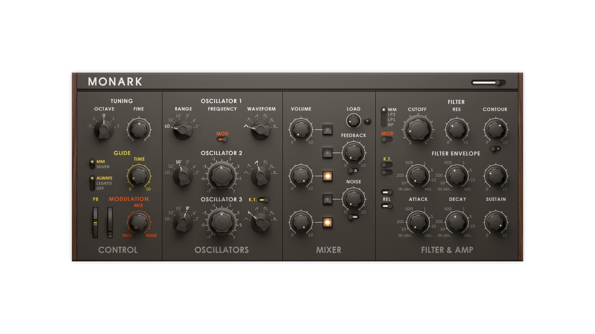 native-instruments-monark-reaktor-synthesizer-im-mini-look image 2