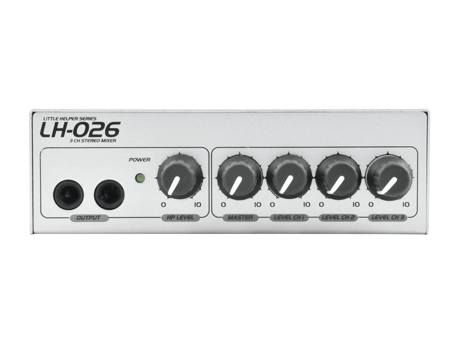 omnitronic-lh-026-3-kanal-stereo-mixer-cinch image 7