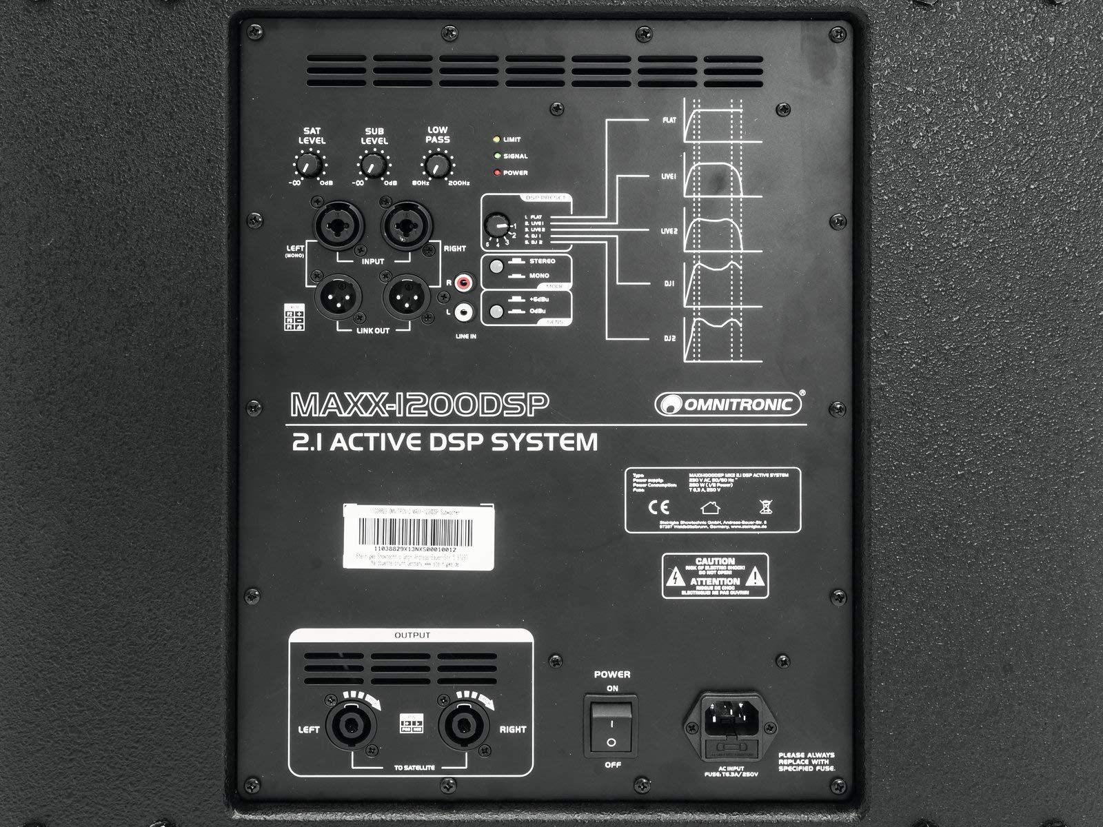 omnitronic-maxx-1200dsp-2-1-aktiv-system-1200-watt-mit-18-sub image 4