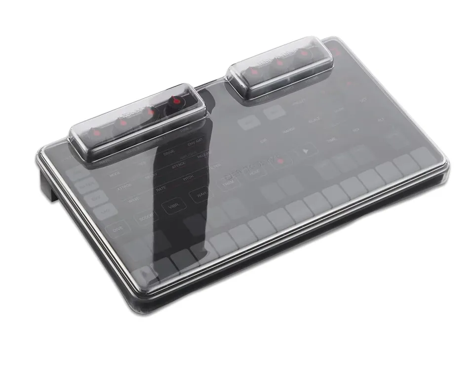 decksaver-ds-pc-unosynthdrum-abdeckung-f-r-ik-multimedia-uno-synth-uno-drum image 1