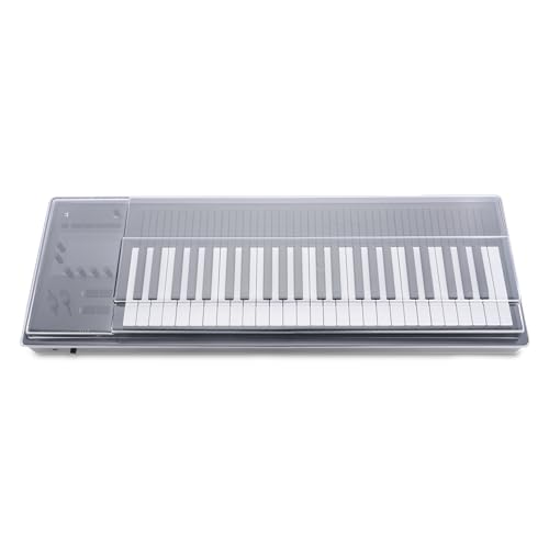 decksaver-expressive-e-osmose-cover-staubschutzabdeckung-f-r-keyboards image 7