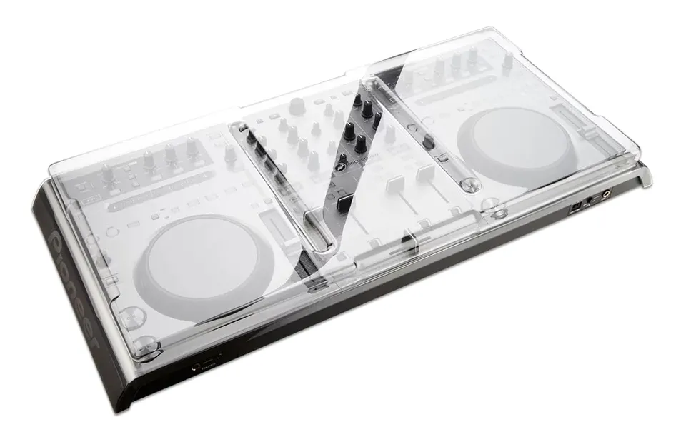 decksaver-ds-pc-ddjt1-schutzh-lle-f-r-pioneer-dj-ddj-t1-controller image 1