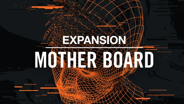 native-instruments-mother-board-maschine-expansion-f-r-techno-experimental-elect image 1