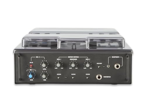 decksaver-cover-f-r-rane-seventy-two-dj-mixer-polycarbonat-schutzh-lle image 8