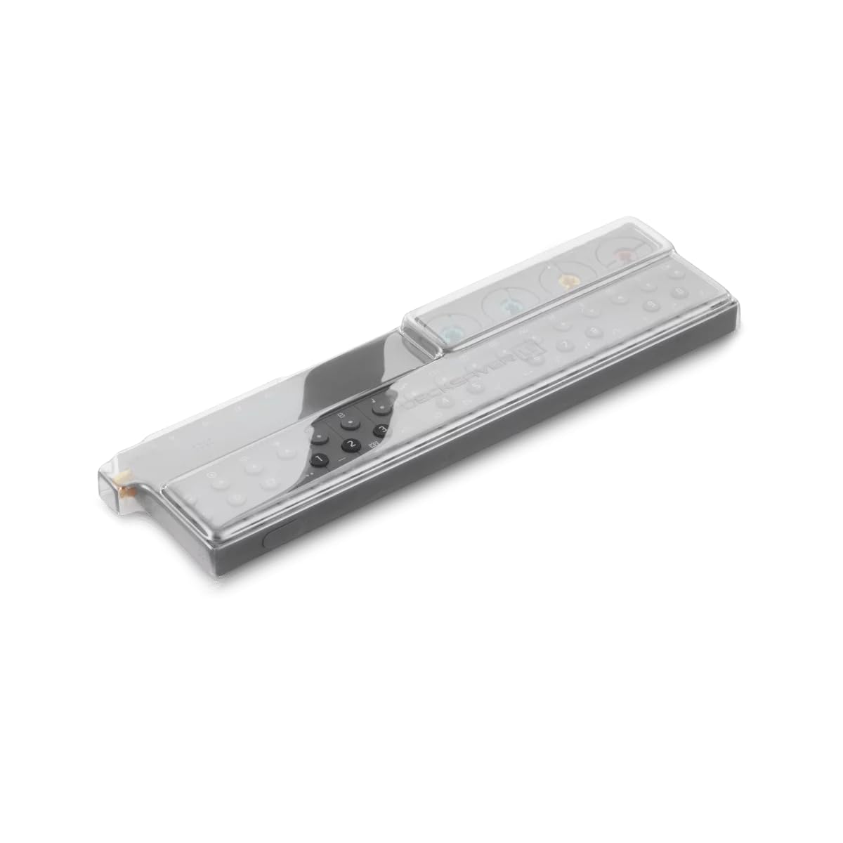 decksaver-light-edition-cover-dsle-pc-opz-f-r-teenage-engineering-op-z-keyboard- image 1