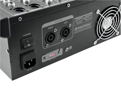 omnitronic-ls-822a-live-power-mixer-8-kanal image 8