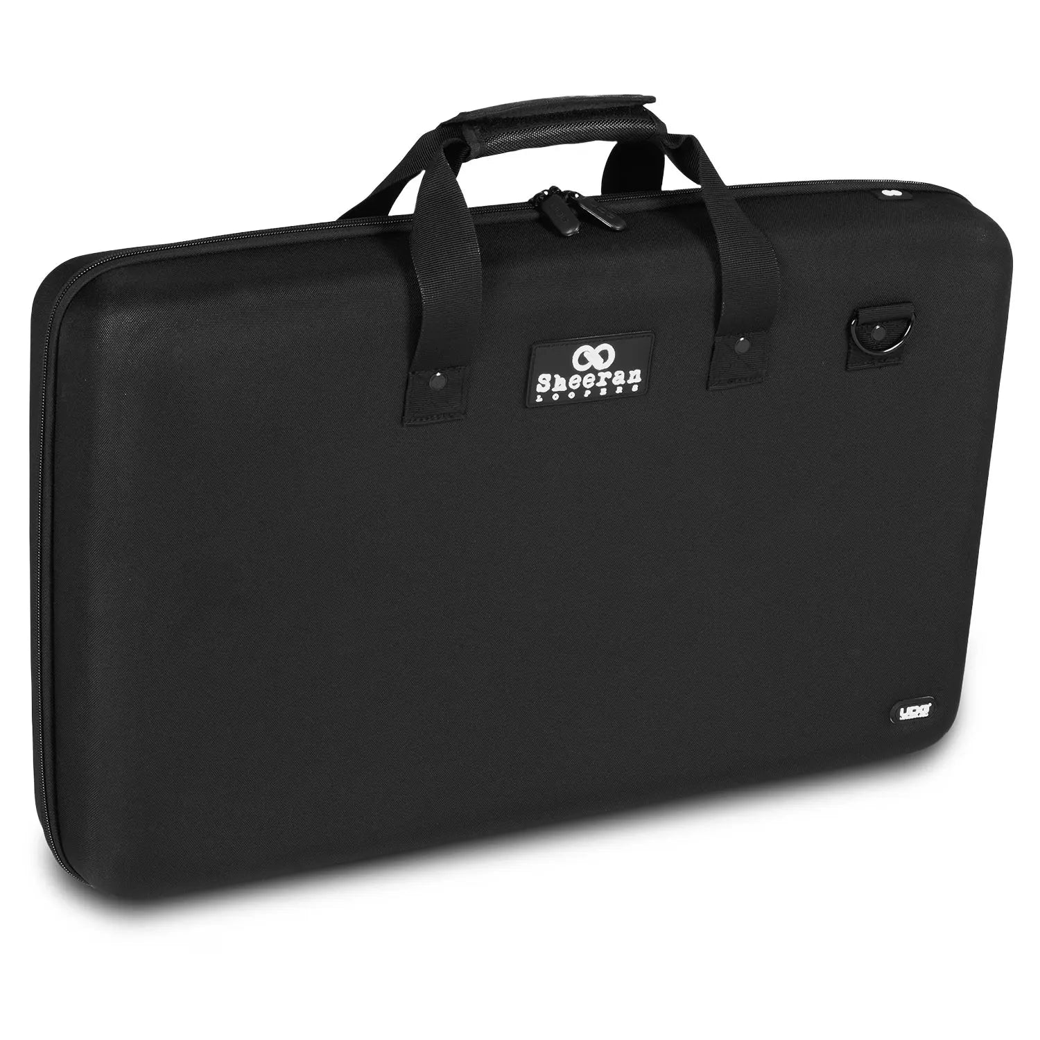 udg-creator-sheeran-looper-x-hardcase-black-looper-workstation-case image 6