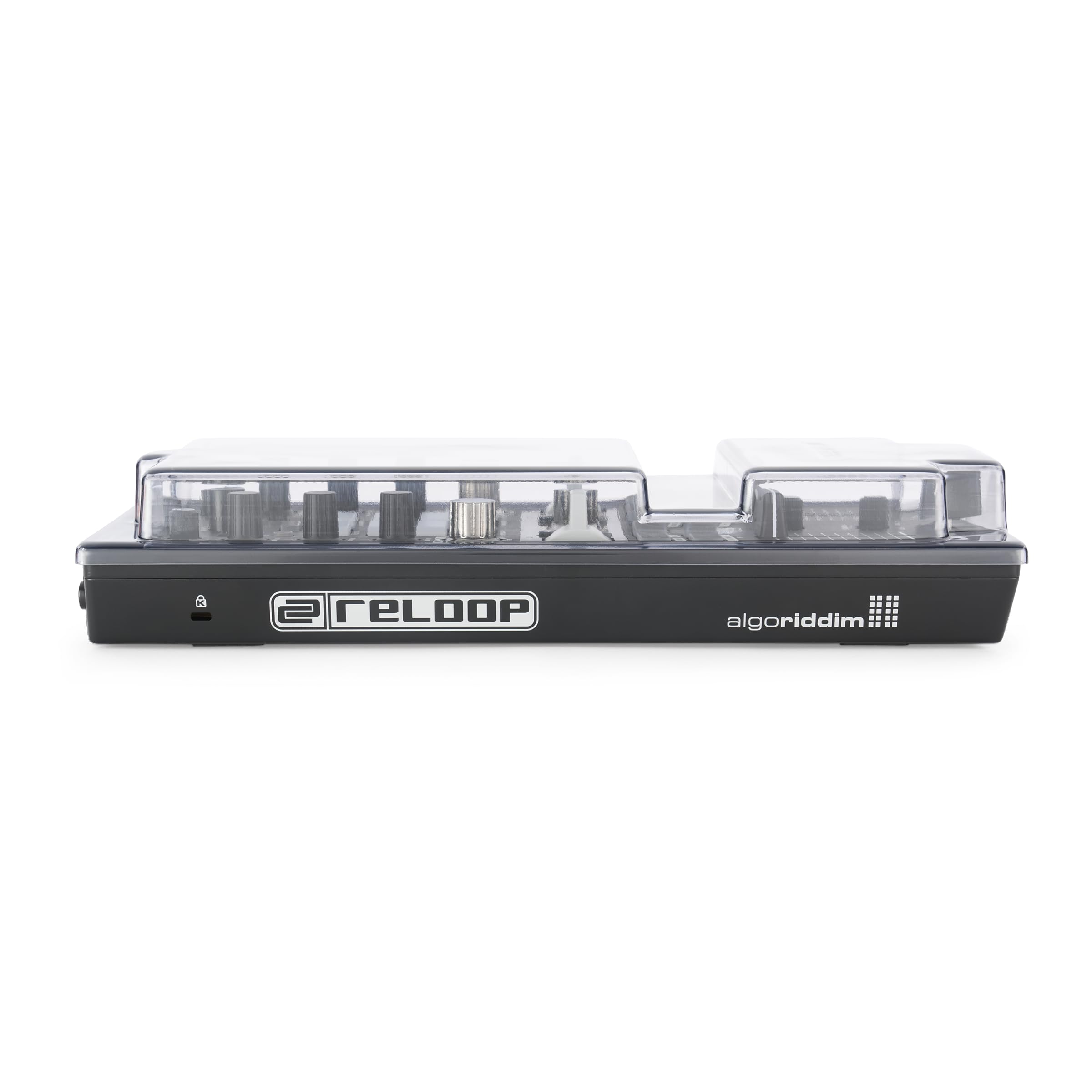 decksaver-reloop-mixtour-pro-cover-schutzdeckel-f-r-dj-controller image 4