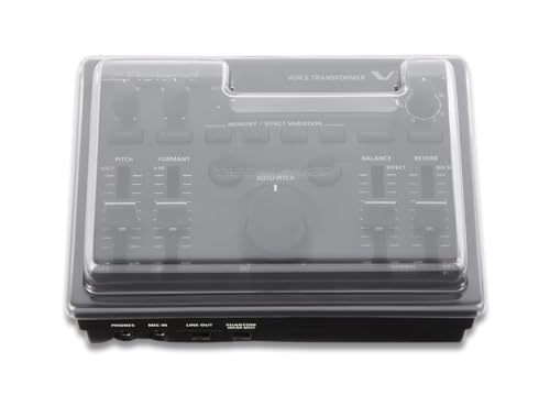 decksaver-roland-aira-vt-4-abdeckung-ds-pc-vt4 image 7