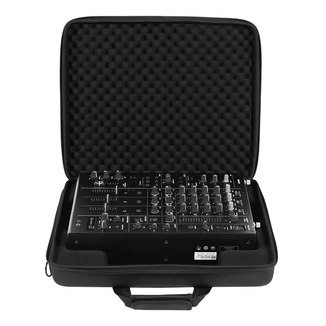udg-creator-alphatheta-djm-v5-hardcase-schwarz image 1