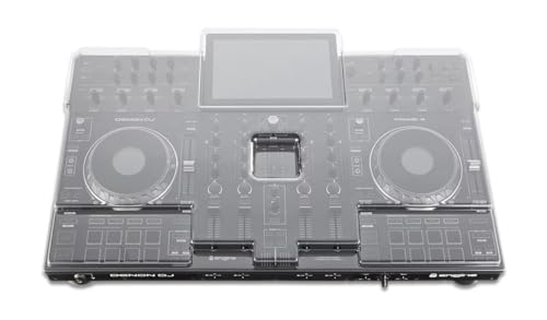 decksaver-ds-pc-prime4-schutzabdeckung-f-r-denon-prime-4 image 7