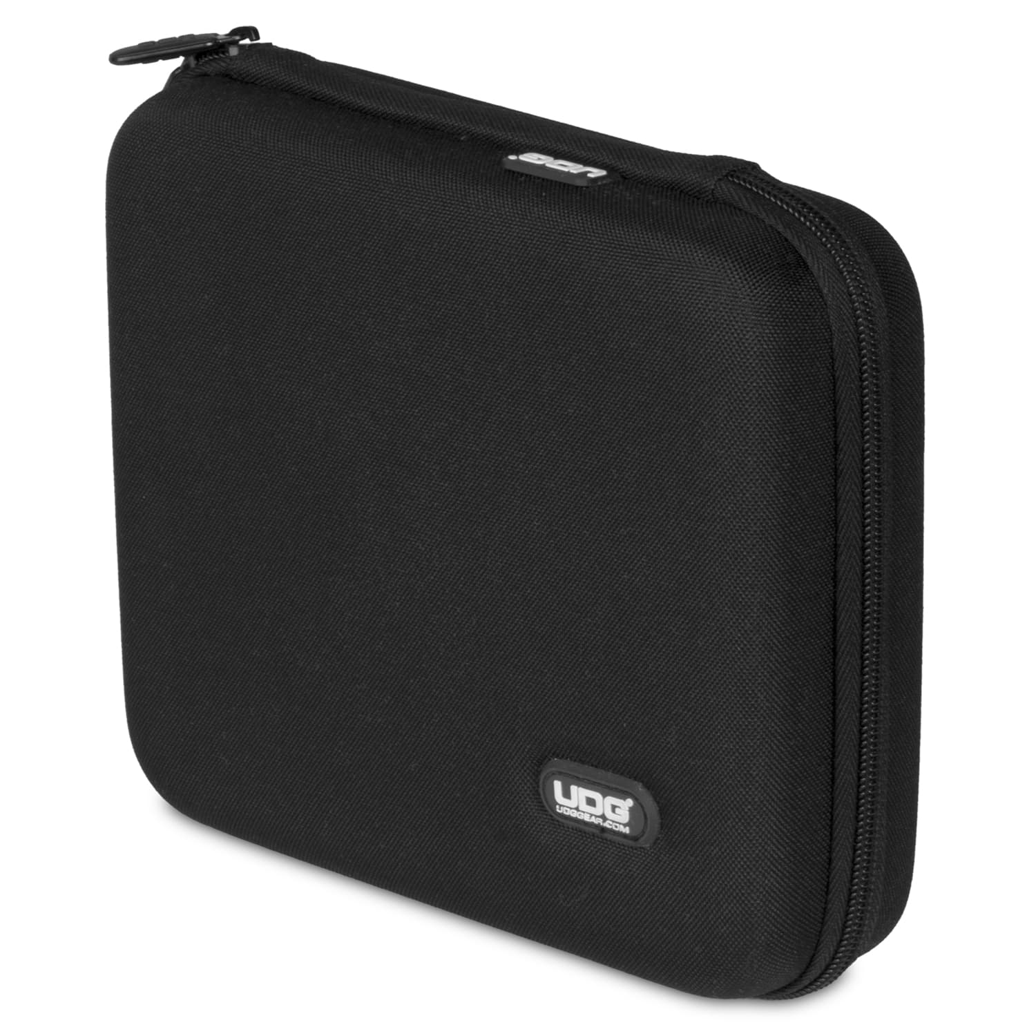 udg-creator-ni-komplete-audio-6-hardcase-black-mk2-audio-interface-case image 4