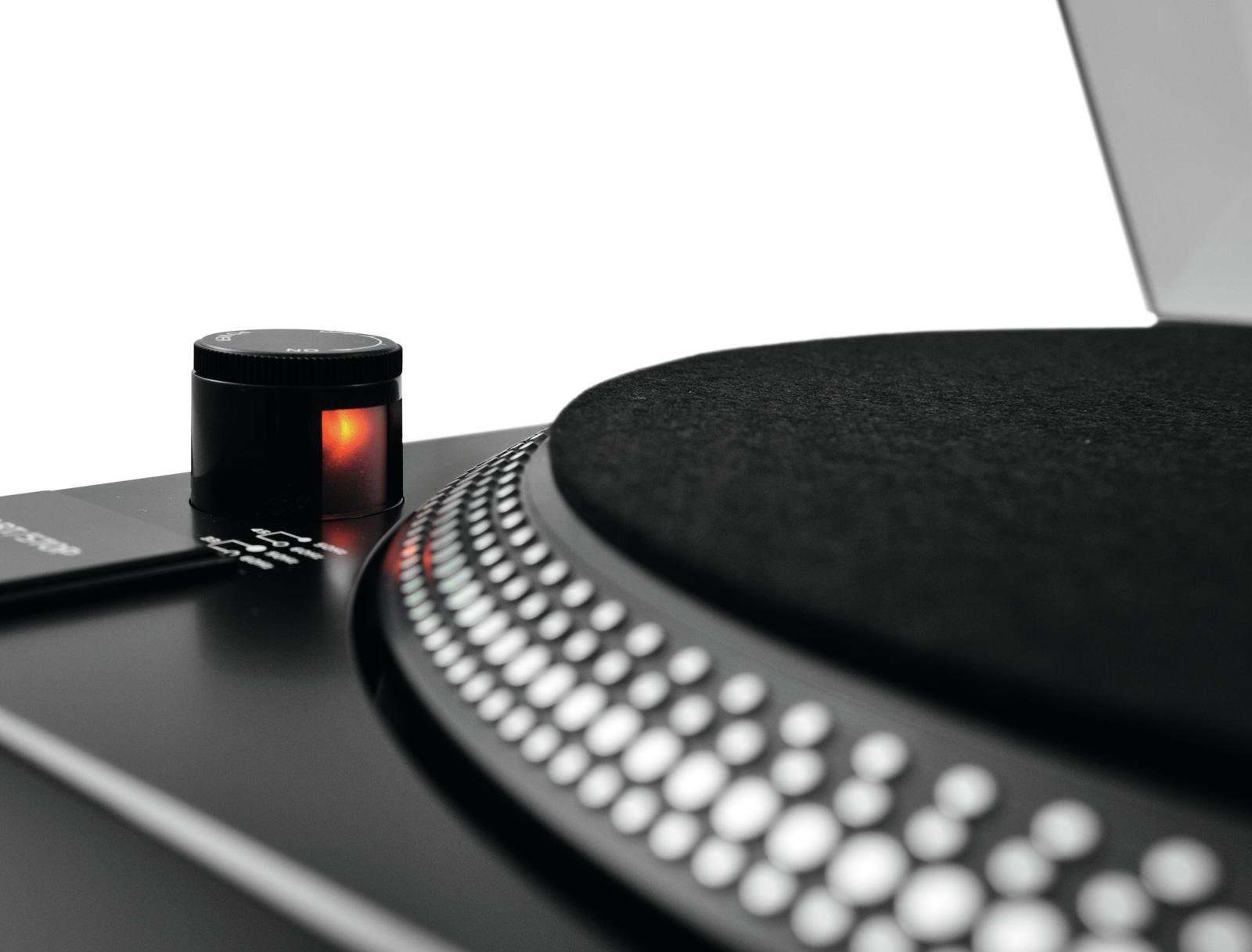 omnitronic-bd-1390-usb-plattenspieler-schwarz-riemenantrieb-dj-turntable-mit-usb image 7