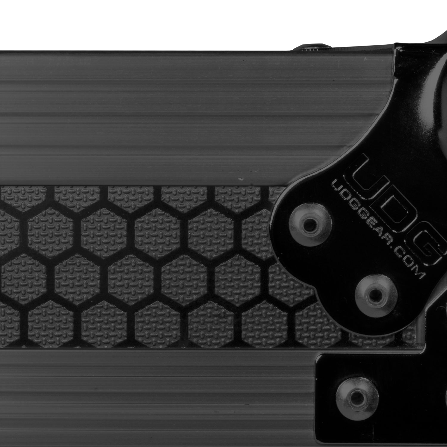 udg-ultimate-flight-case-denon-dj-prime-4-4-black-plus-wheels-dedicated-controll image 8