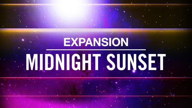 native-instruments-midnight-sunset-maschine-expansion-funk-soul-hip-hop-sounds image 1
