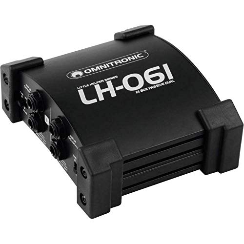 omnitronic-lh-061-pro-duale-passive-2-kanal-di-box-splitter-schwarz image 6