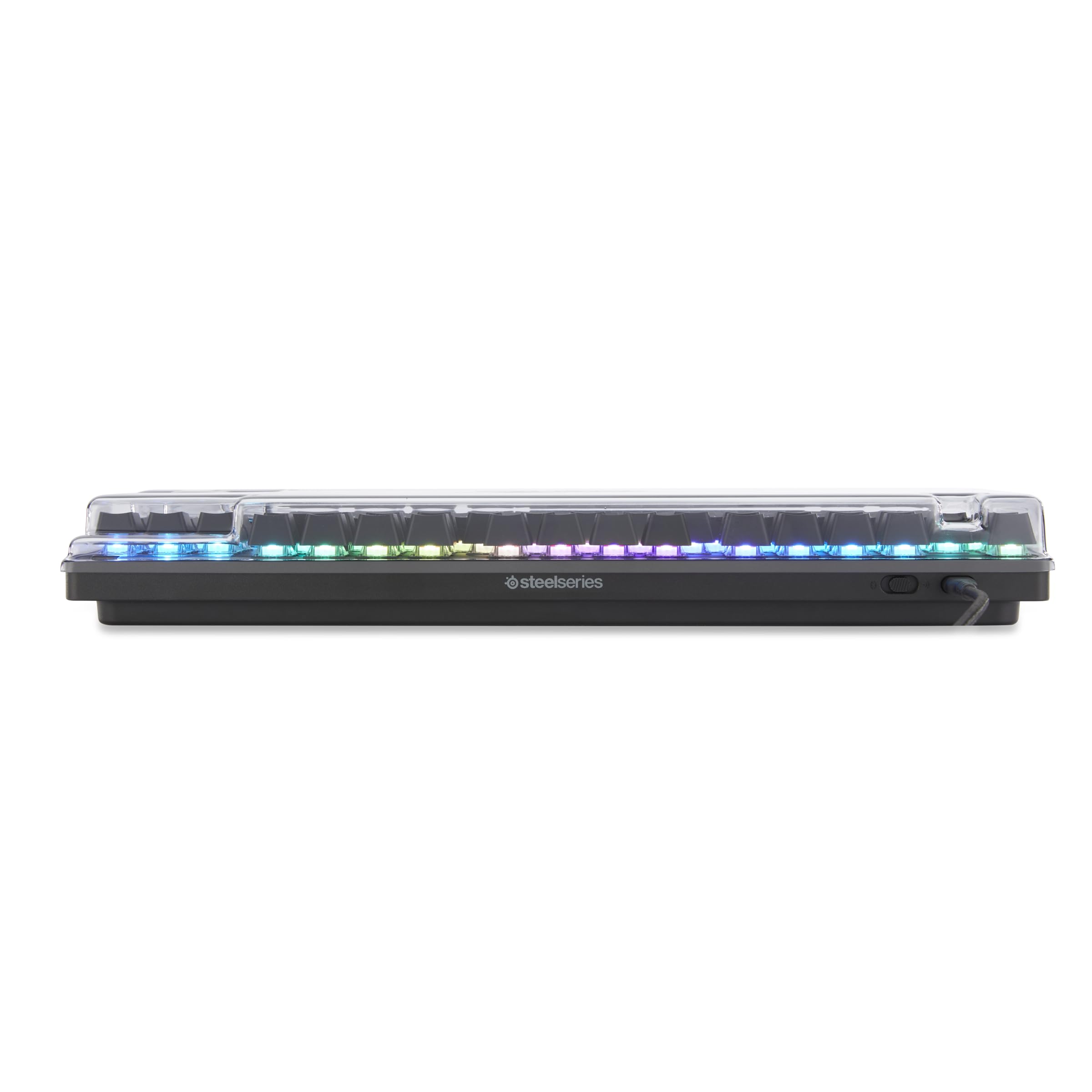 decksaver-schutzh-lle-f-r-steelseries-apex-pro-tkl-2023-gaming-tastatur image 6